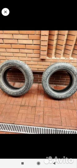 Bridgestone Ice Cruiser 5000 225/65 R17