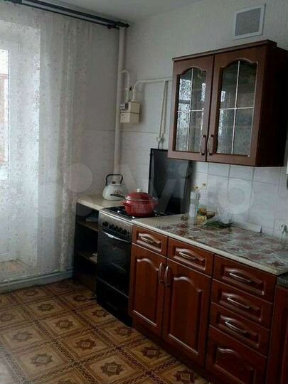 1-к. квартира, 41 м², 4/6 эт.