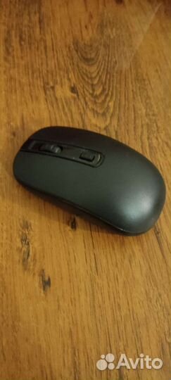 Мышь беспроводная Smartbuy ONE 359G черный