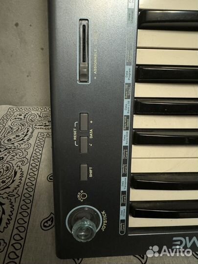 Midi клавиатура CME mkey 49