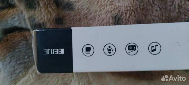 Аудиоплеер