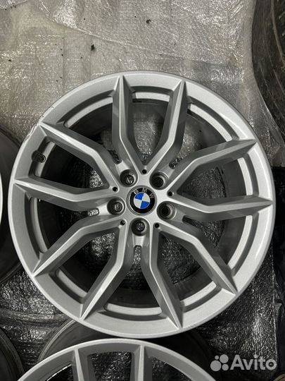 Диски BMW 734 стиль