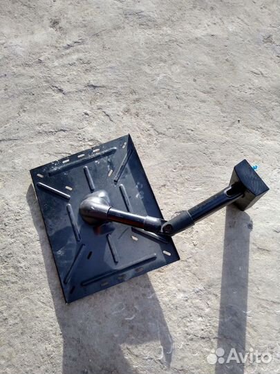 Кронштейн для телевизора или свч