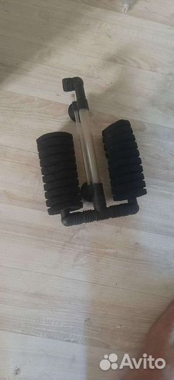 Вэрлифтный фильтр