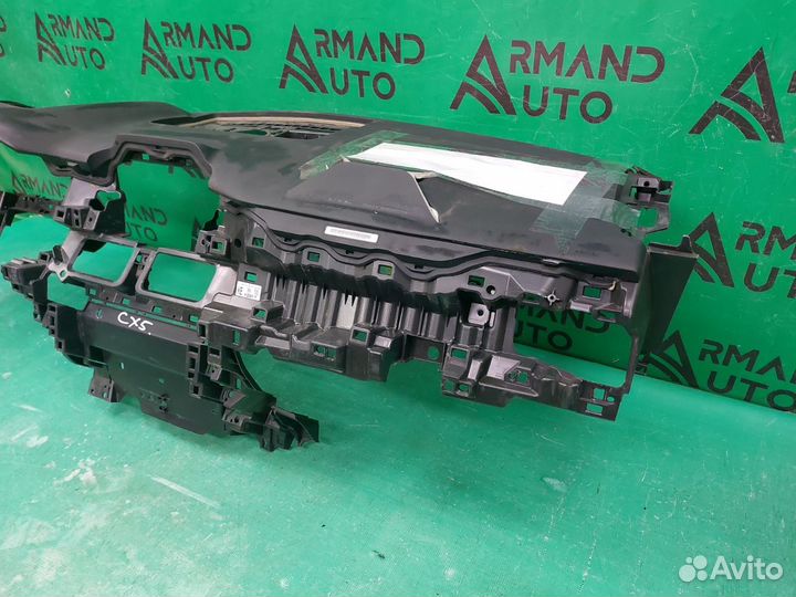 Торпедо Mazda Cx-5 Cx5 2 2017