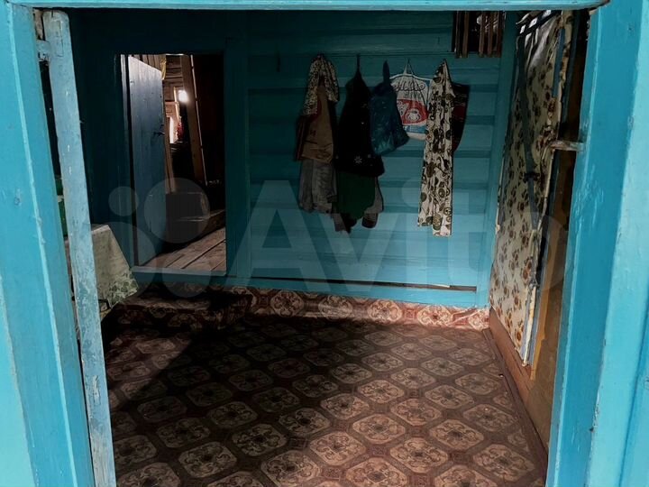 Дом 100 м² на участке 30 сот.