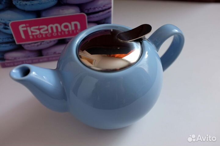 Чайник заварочный 