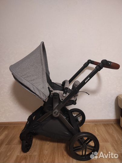 Коляска Jane muum 3 в 1