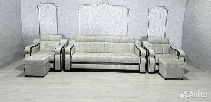 Диван в дом