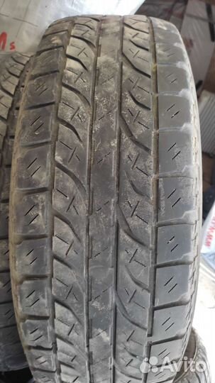 Yokohama Geolandar A/T-S G012 235/65 R17