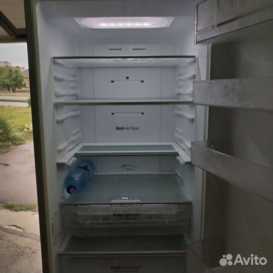 Холодильник