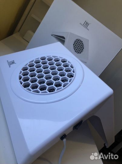 Пылесборник для маникюра