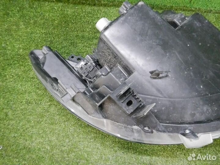 Фара левая Mazda CX-5