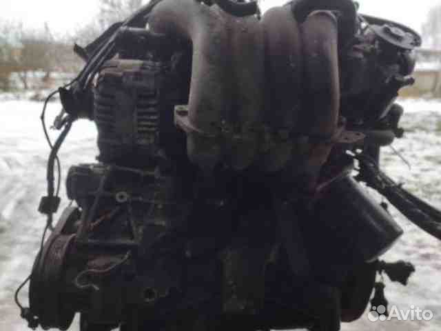 Двигатель audi a4 b5 (s4 rs4) (1994 - 2001) adr