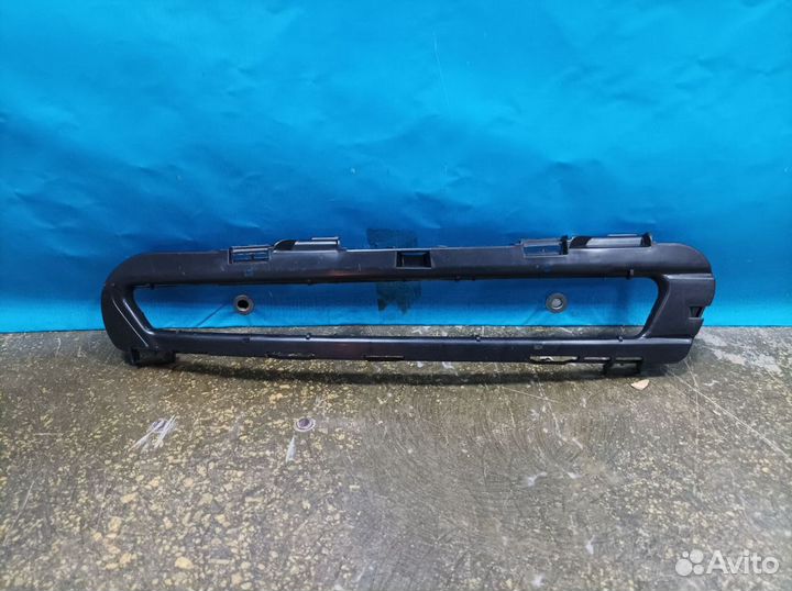 Дневные ходовые огни форд мондео 4