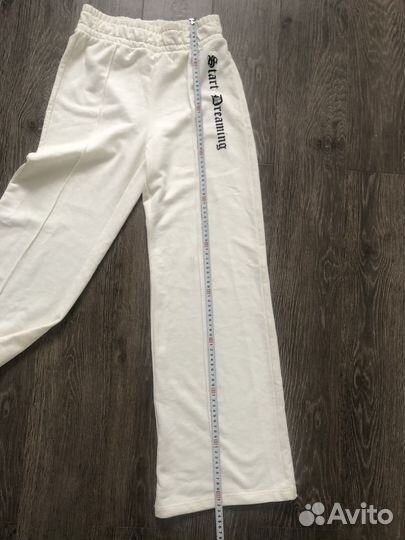 Спортивные штаны bershka