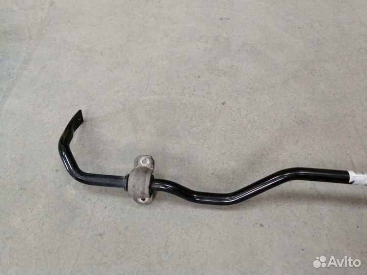 Стабилизатор задний Volkswagen Tiguan 1 (2007-2011