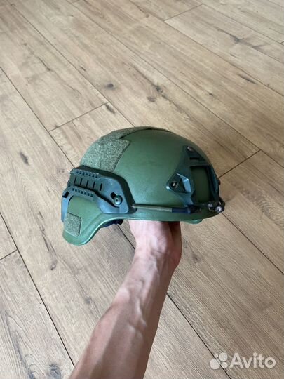 Шлем mich 2000 бр2 размер 2-3