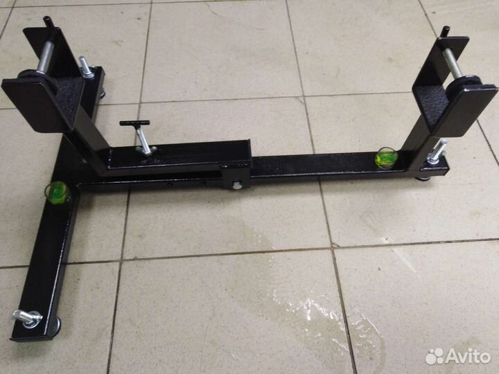 Пристрелочный станок