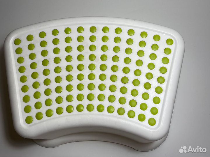 Табурет подставка IKEA