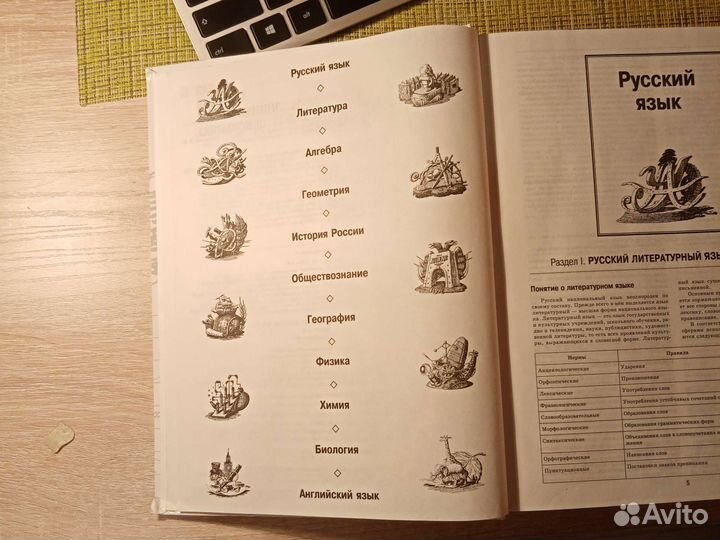 Энциклопедия