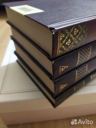 Книги Мировая классика, Всемирная литература