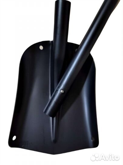 Лопата лавинная vento