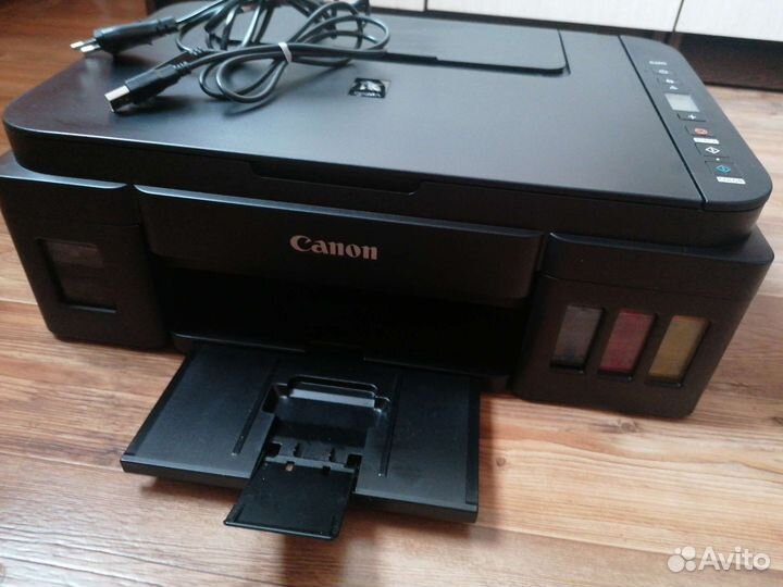 Мфу Canon G2415
