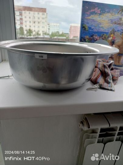 Раковина для кухни