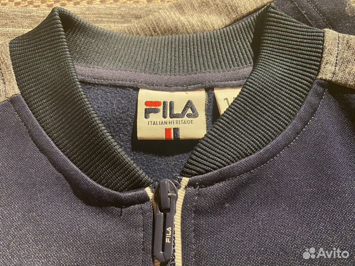 Спортивный костюм для мальчика 146-152