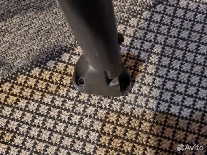 Кранштейн для зеркала TGA Man и фишки