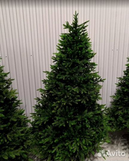 Елка новогодняя искуственная