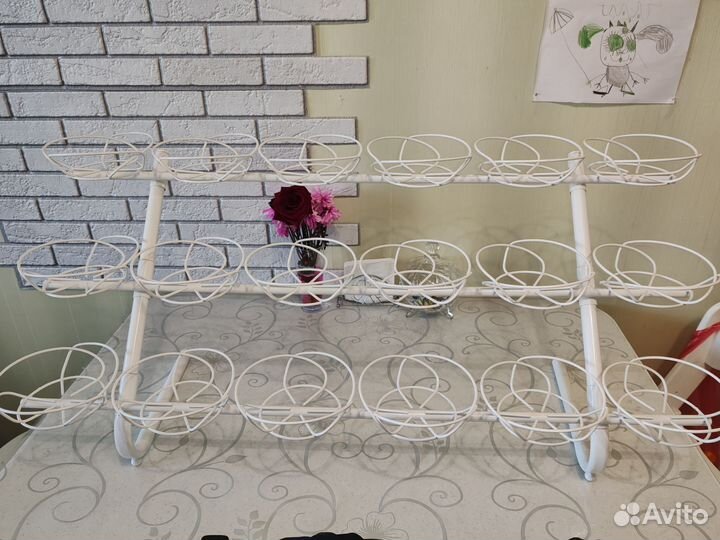 Подставка для цветов