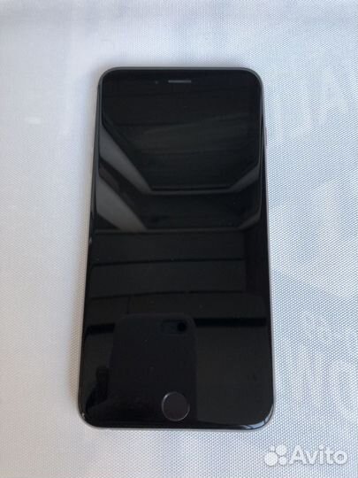 iPhone 6S Plus, 128 ГБ