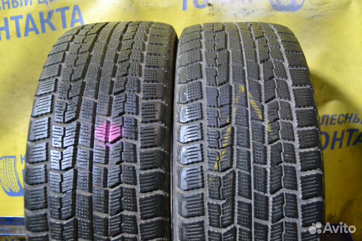 Goodyear Ice Navi Zea 215/55 R17