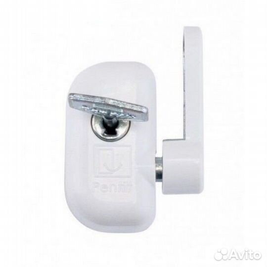 Ограничитель с тросом на окно