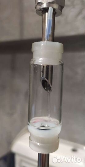 Мини диоптр '' Капельник ''