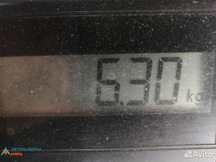 Компрессор кондиционера Volkswagen Polo 3 1998