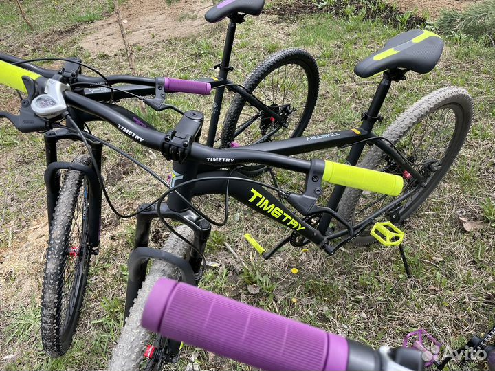 Аренда велосипедов для курьеров