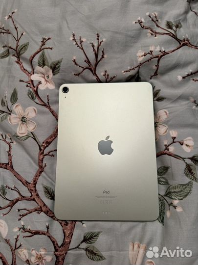 Apple iPad air 4 256gb