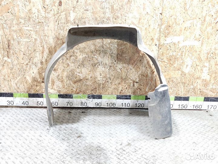 Локер передний левый Audi A3 1996 2003