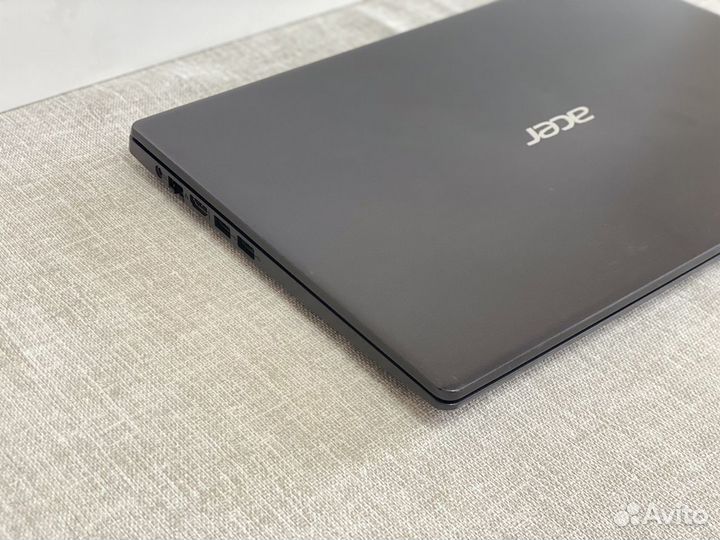 Быстрый Acer 6gb/2,6GHz/ssd240 работа/учеба