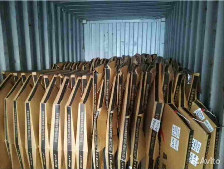 Радиатор отопителя салона audi TT 14, skoda karoq