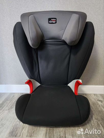 Детское автокресло Britax Romer 15-36 кг