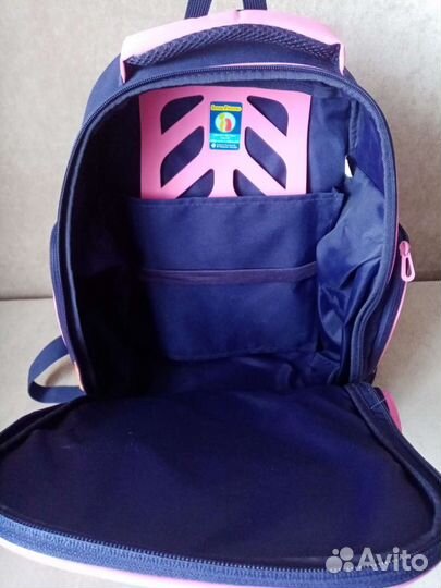 Школьный рюкзак б/у
