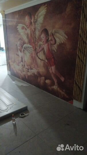 Строительство и ремонт