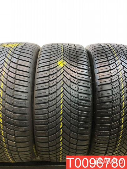 Bridgestone Weather Control A005 Evo 225/40 R19 93Y