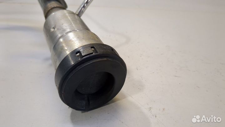 Горловина заливная топливная Chevrolet Camaro, 2018