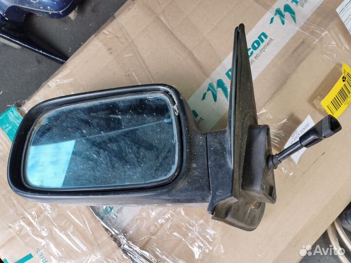 Зеркало заднего вида левое Honda civic