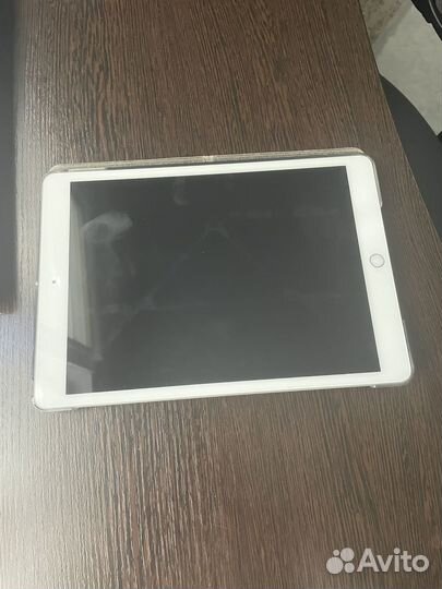 iPad